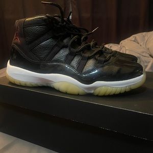 Nike Jordan Retro 11